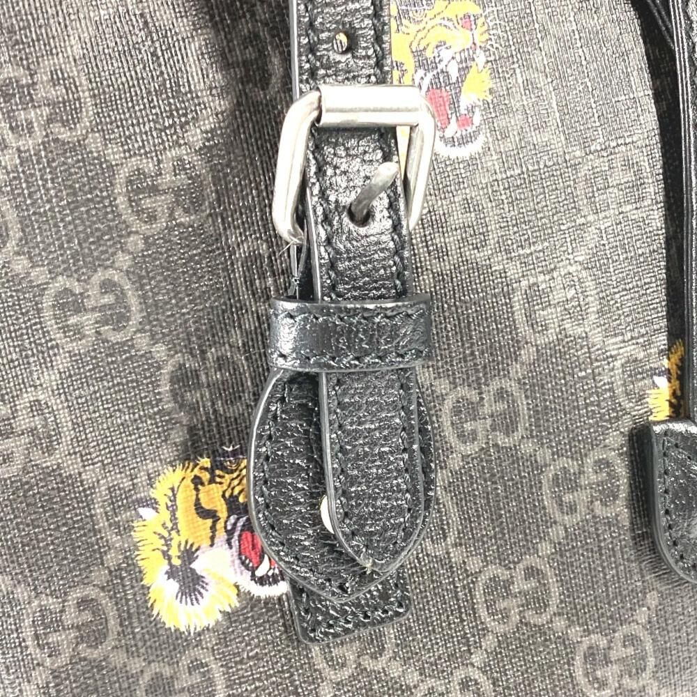 Gucci Backpack