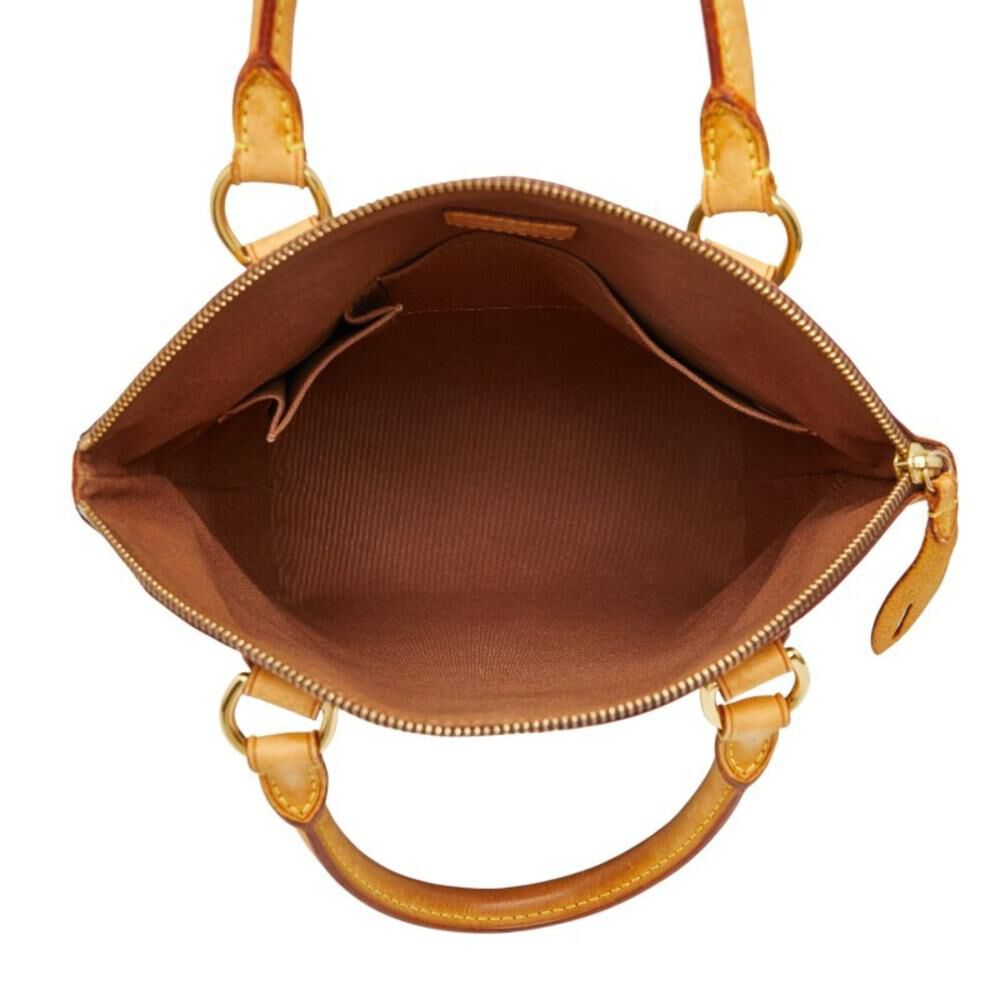 Louis Vuitton Lockit
