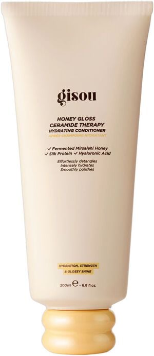 Honey Gloss Ceramide Therapy - Återfuktande balsam