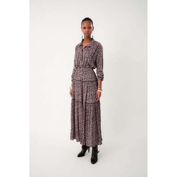 SunsetLL Maxi Skirt