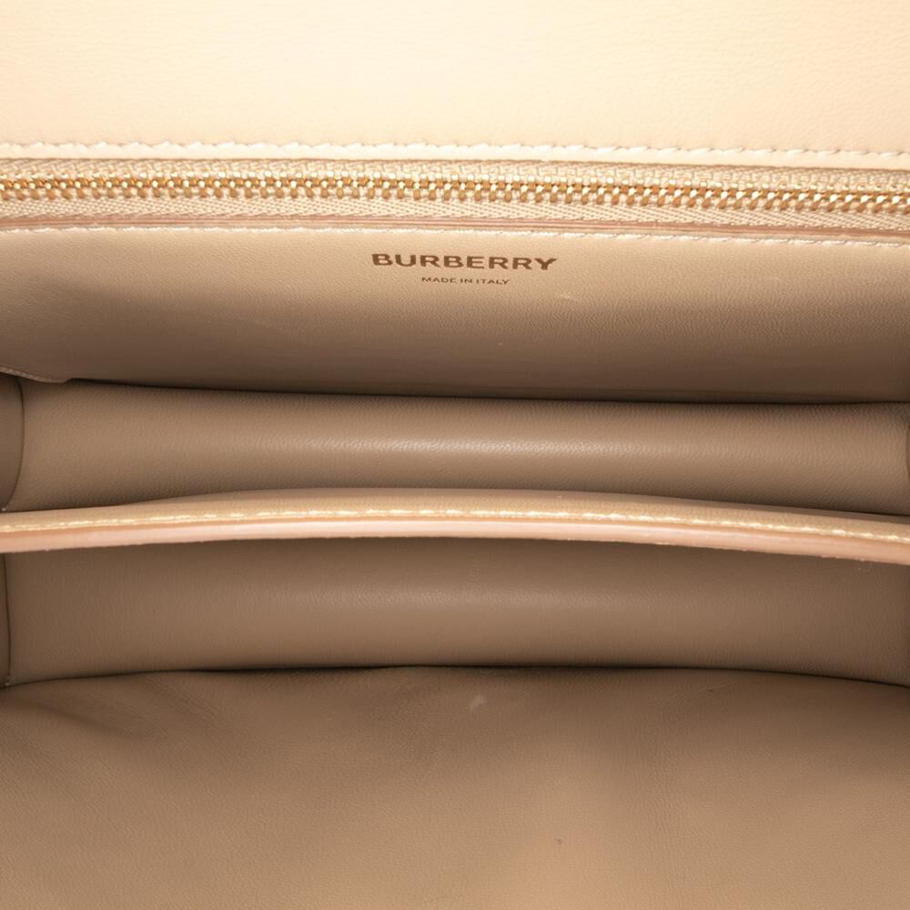 Burberry Crossbody Bag