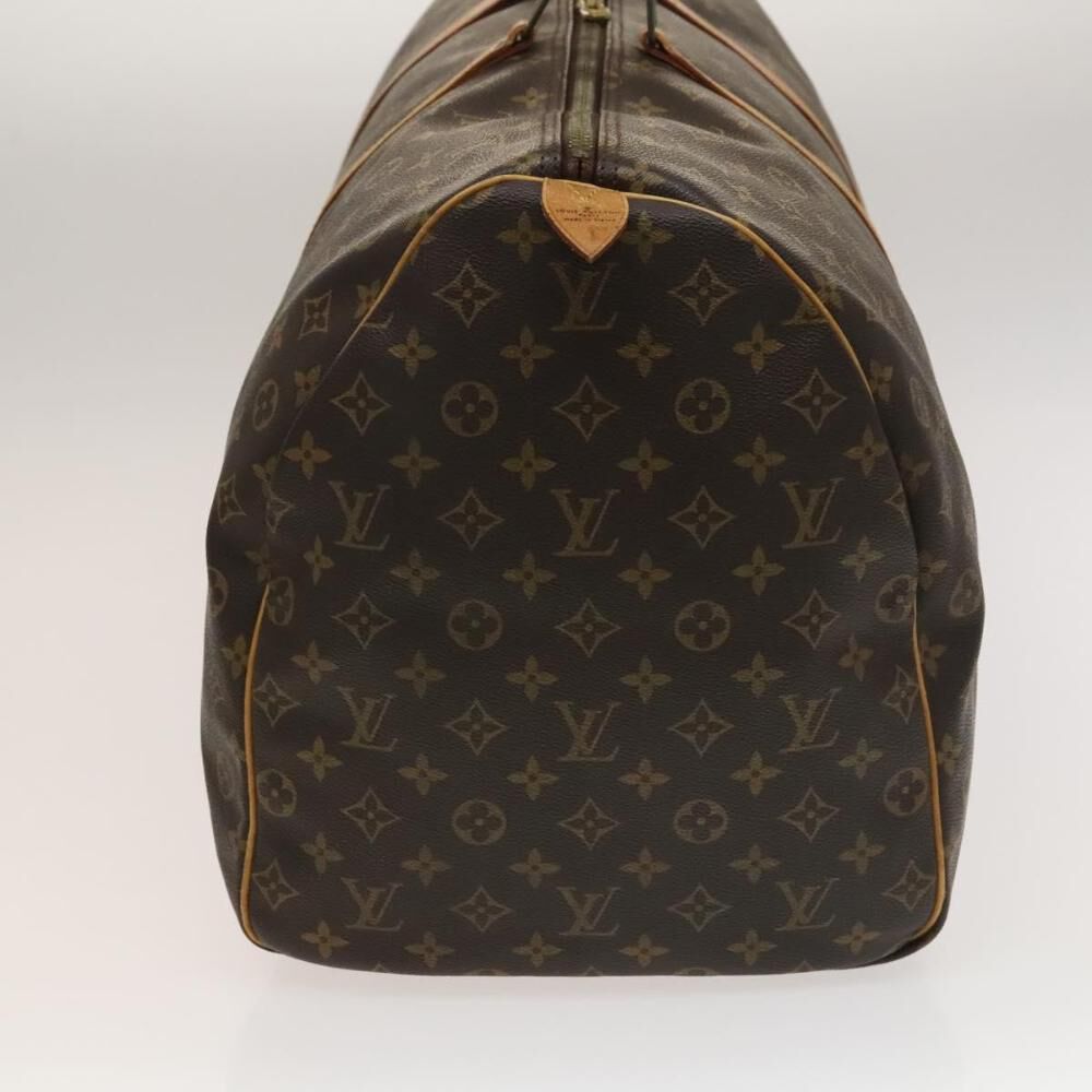 Louis Vuitton Keepall