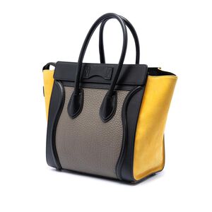 Celine Luggage
