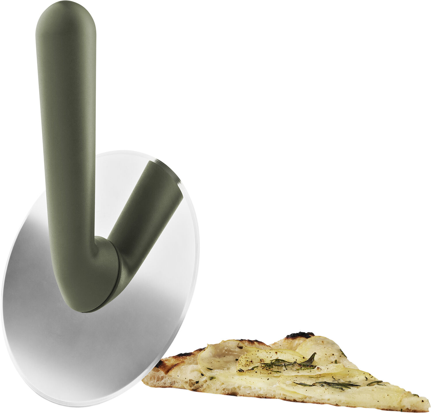 Green tools Pizzahjul