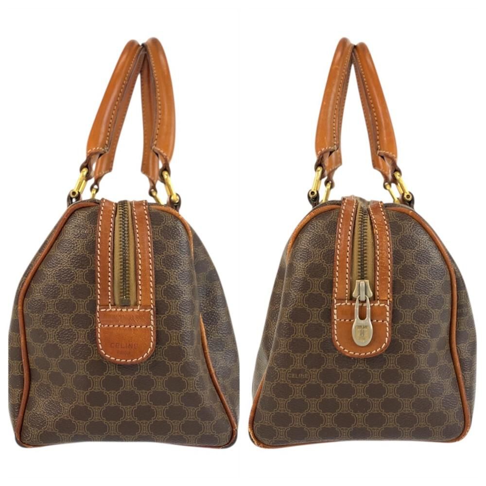 Celine Boston Bag