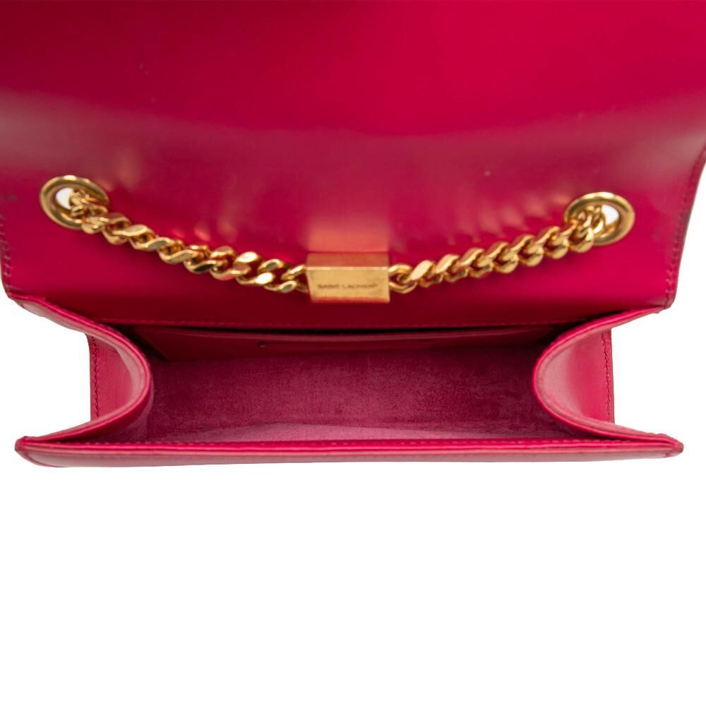Yves Saint Laurent Crossbody Bag
