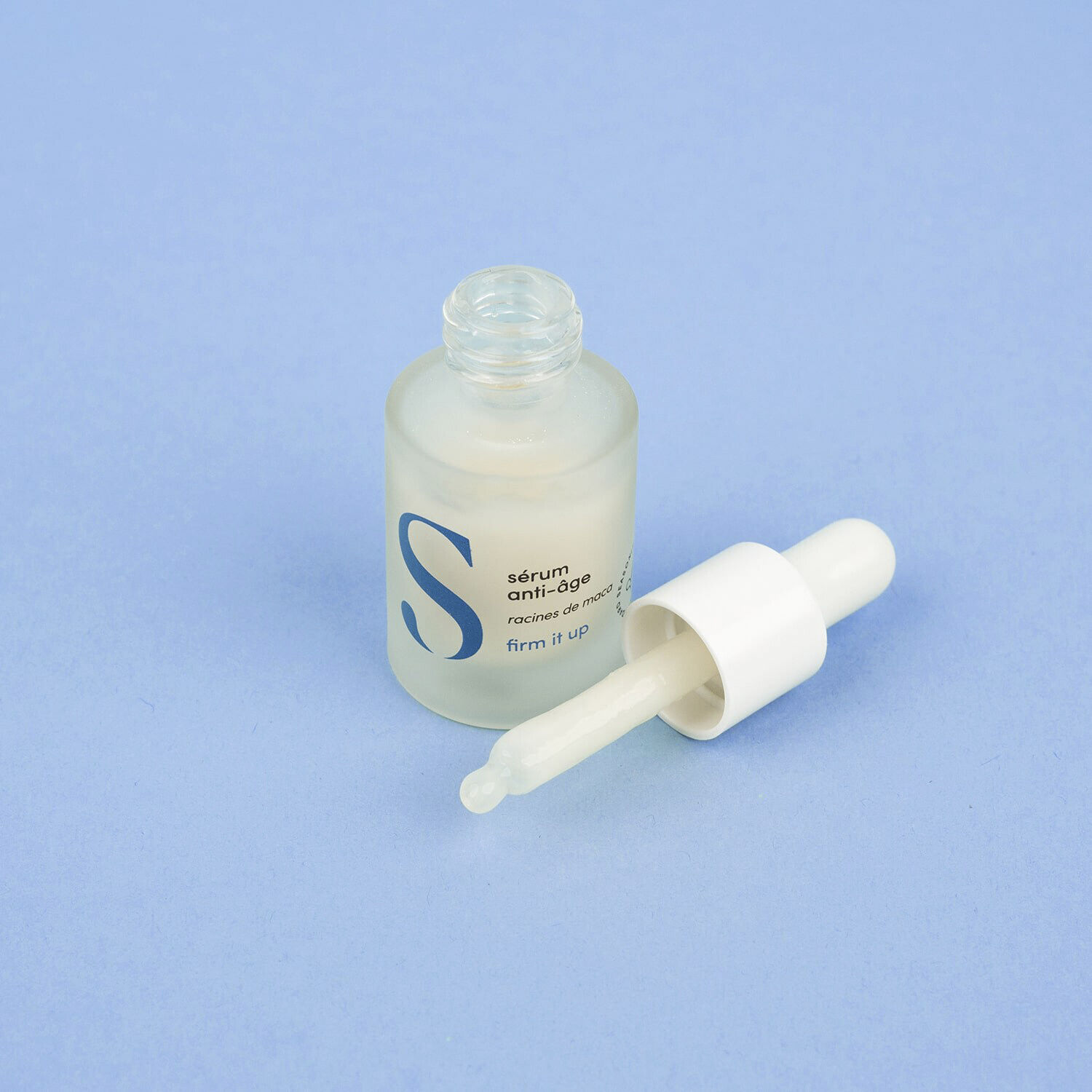 Anti-aging serum - Firming serum