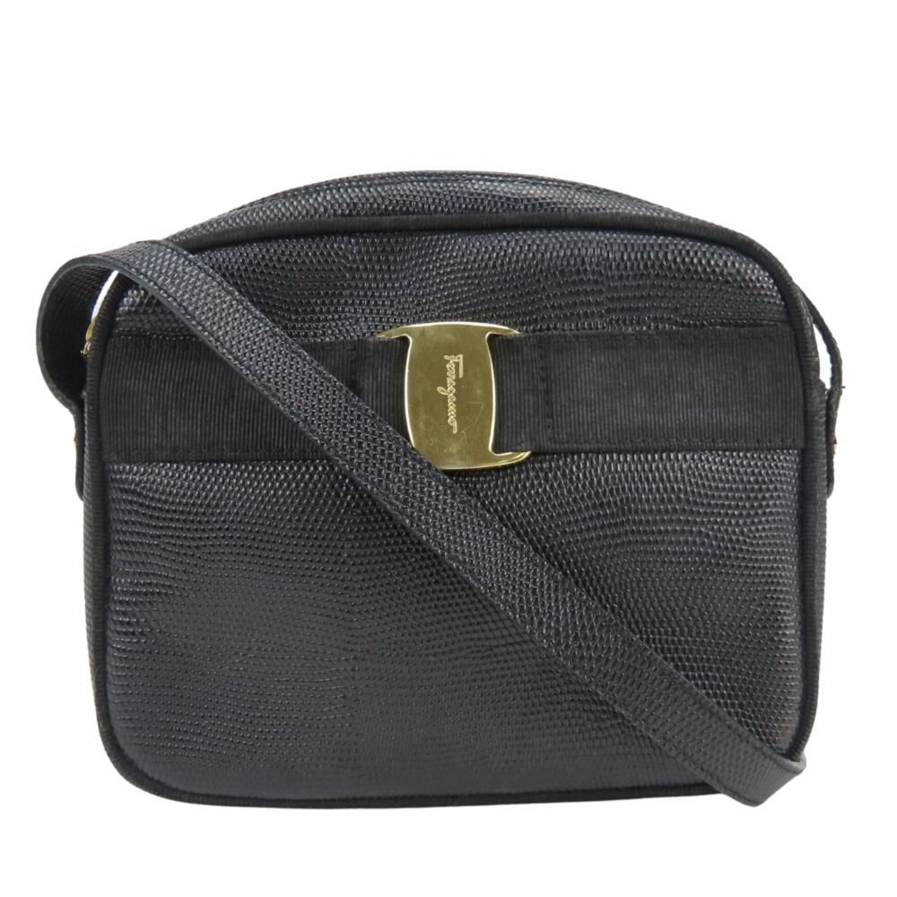 Salvatore Ferragamo Shoulder Bag