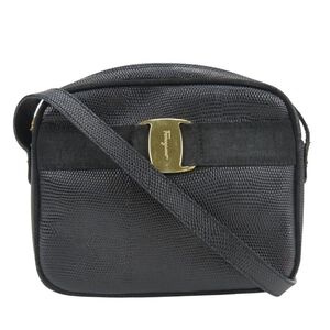 Salvatore Ferragamo Shoulder Bag