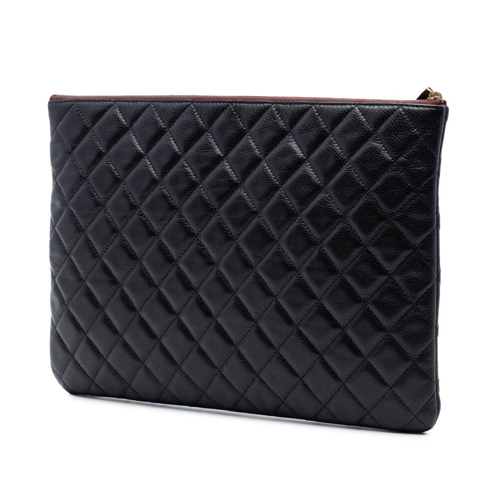 Chanel Clutch