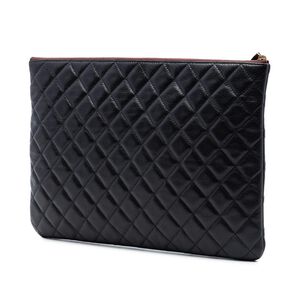 Chanel Clutch