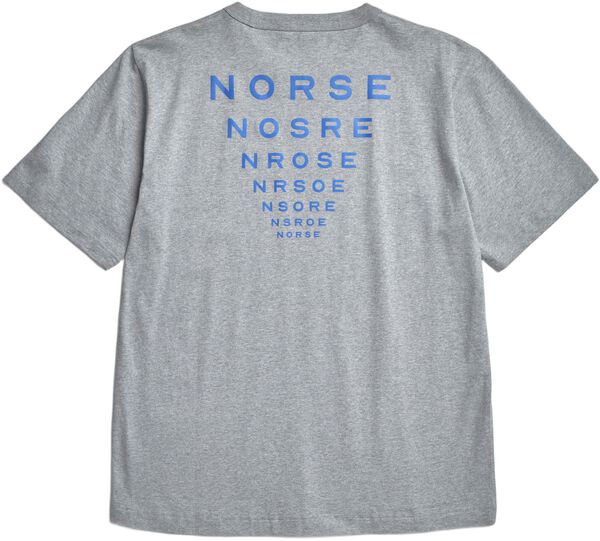 Holger Organic Optic Print T-shirt