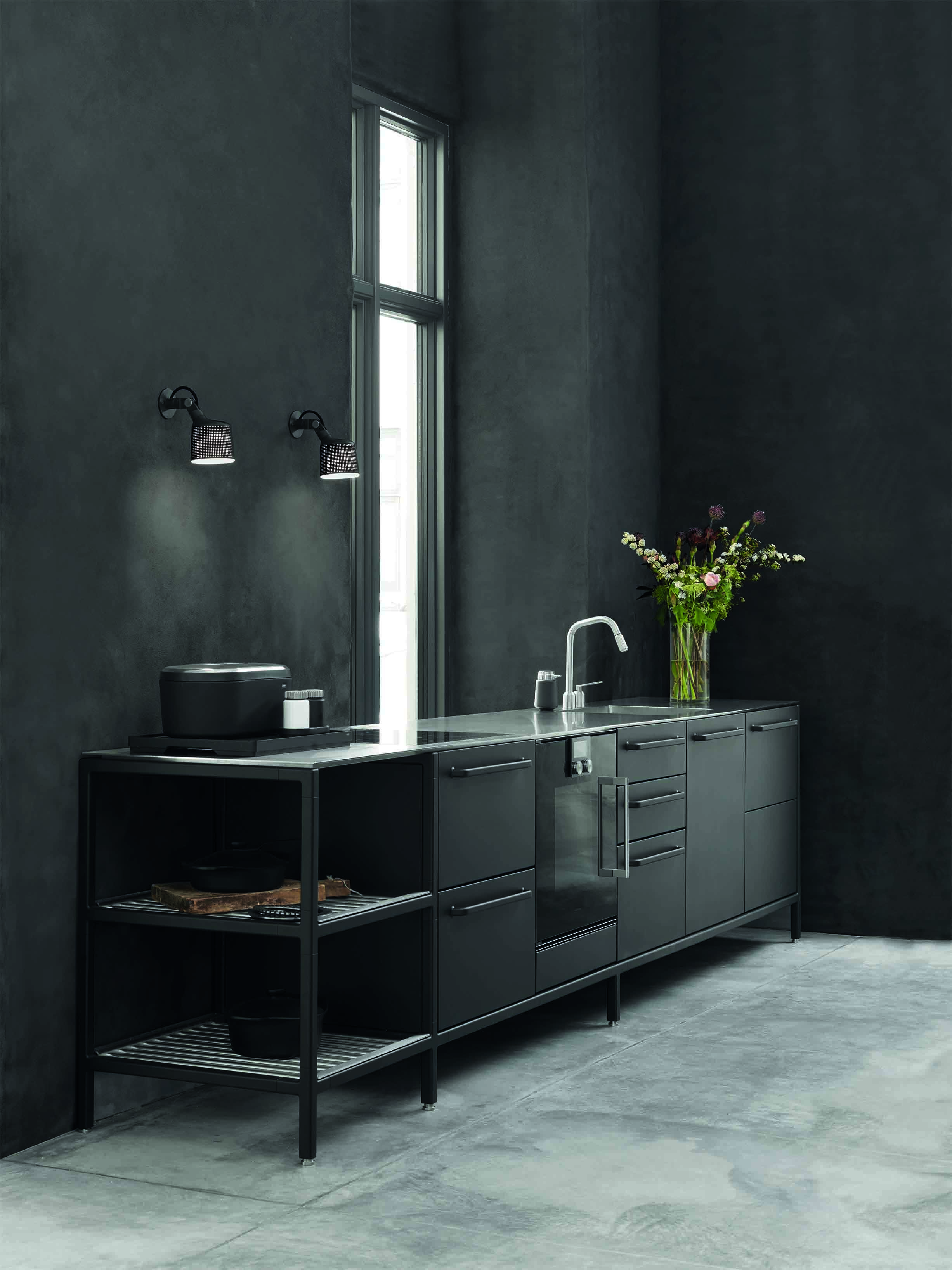 Vipp524 V&auml;gglampa