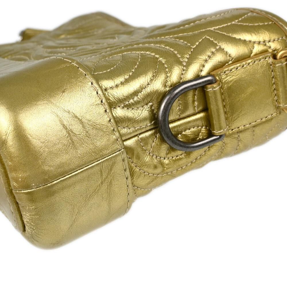 Chanel Crossbody Bag