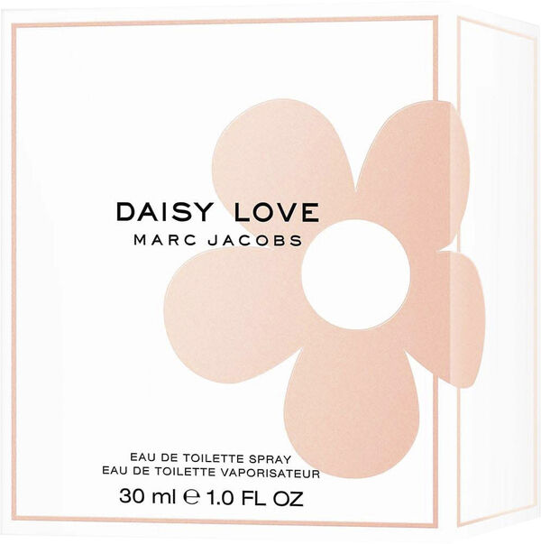 Daisy Love Eau De Toilette