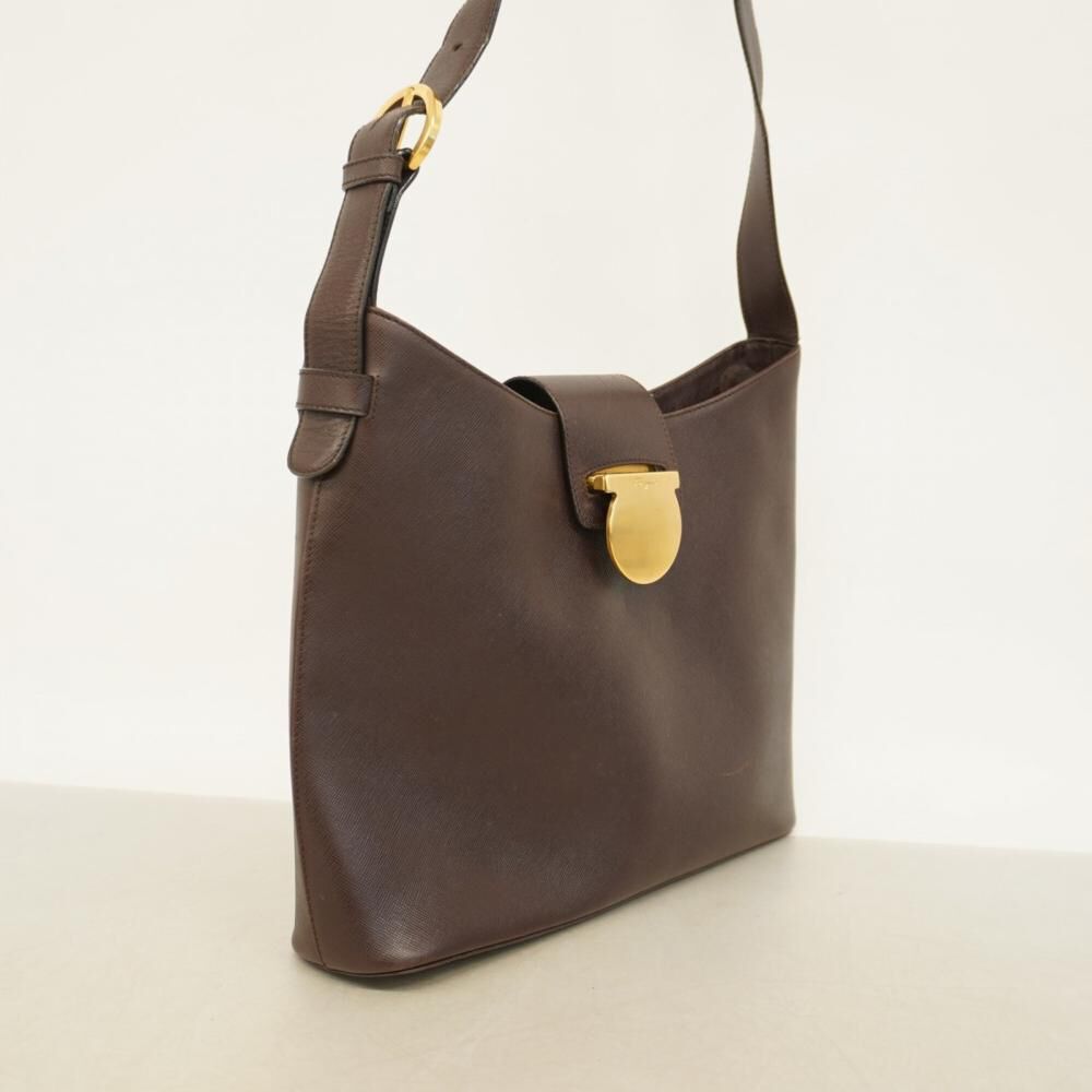 Salvatore Ferragamo Shoulder Bag