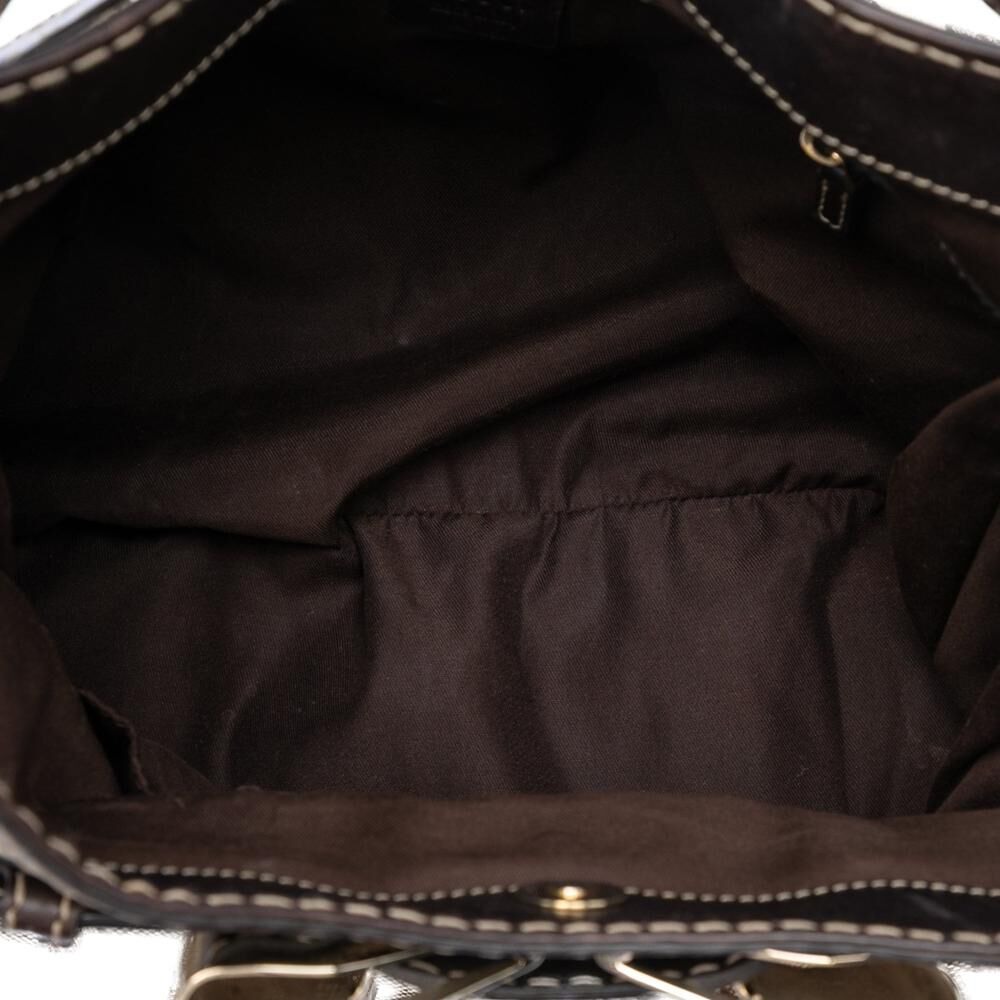 Gucci Hobo Bag