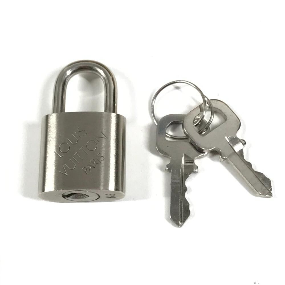 Louis Vuitton Travel Bag