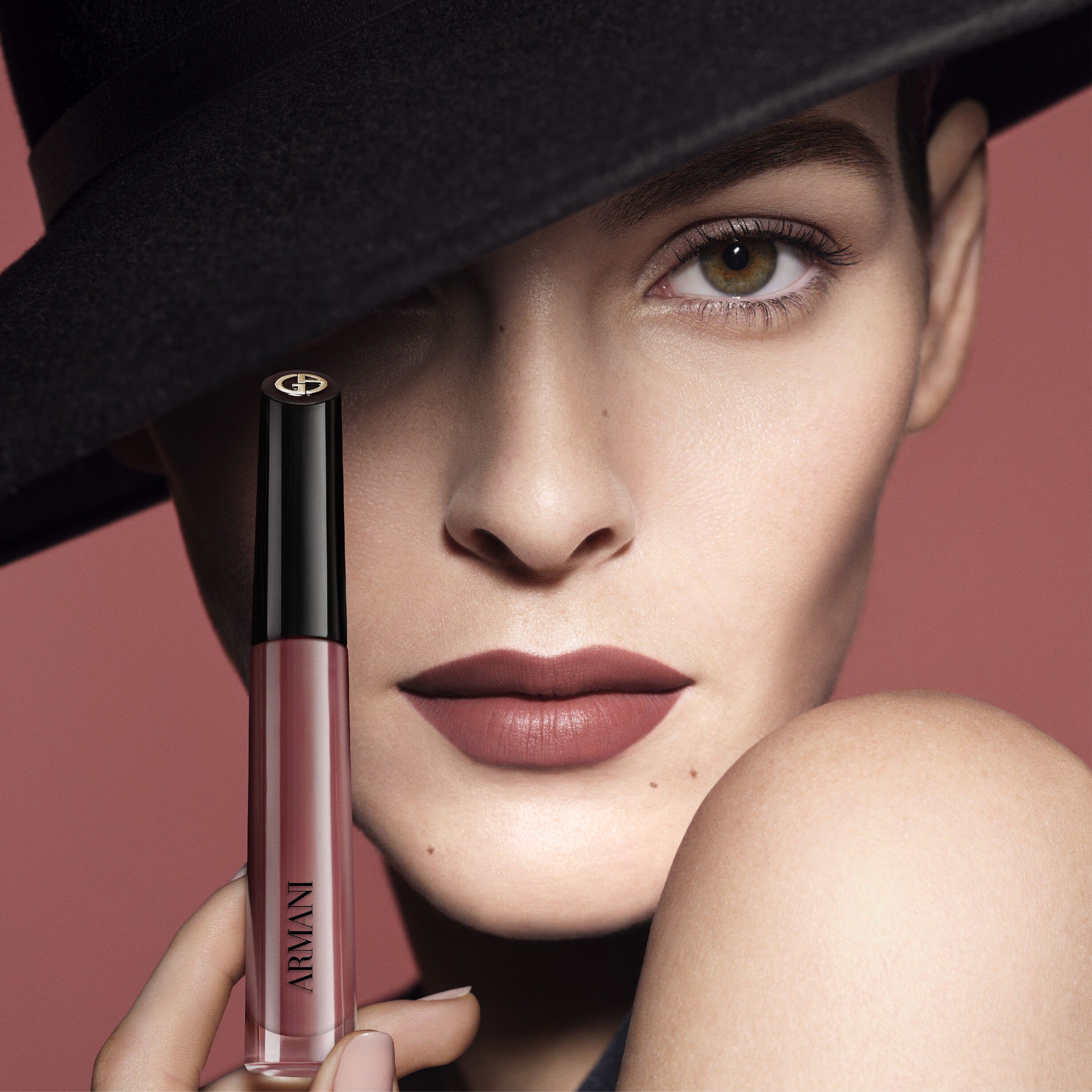 Armani Lip Maestro
