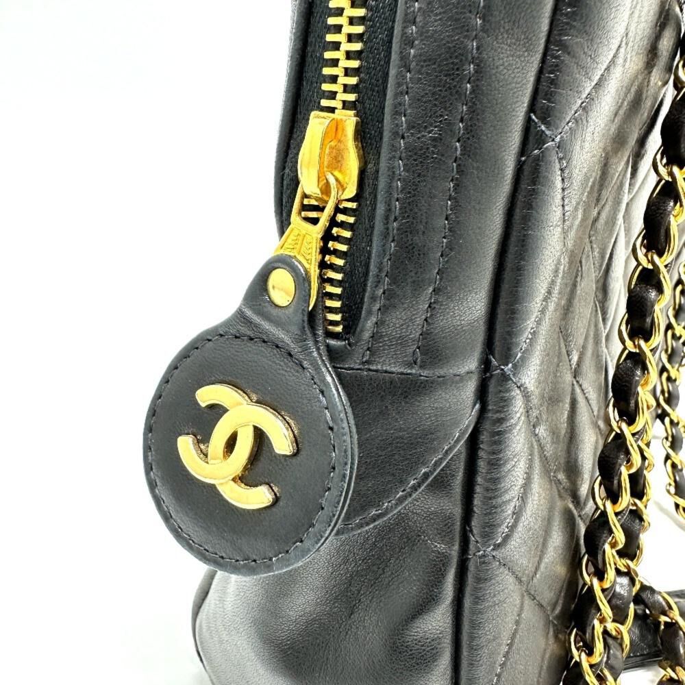 Chanel Shoulder Bag