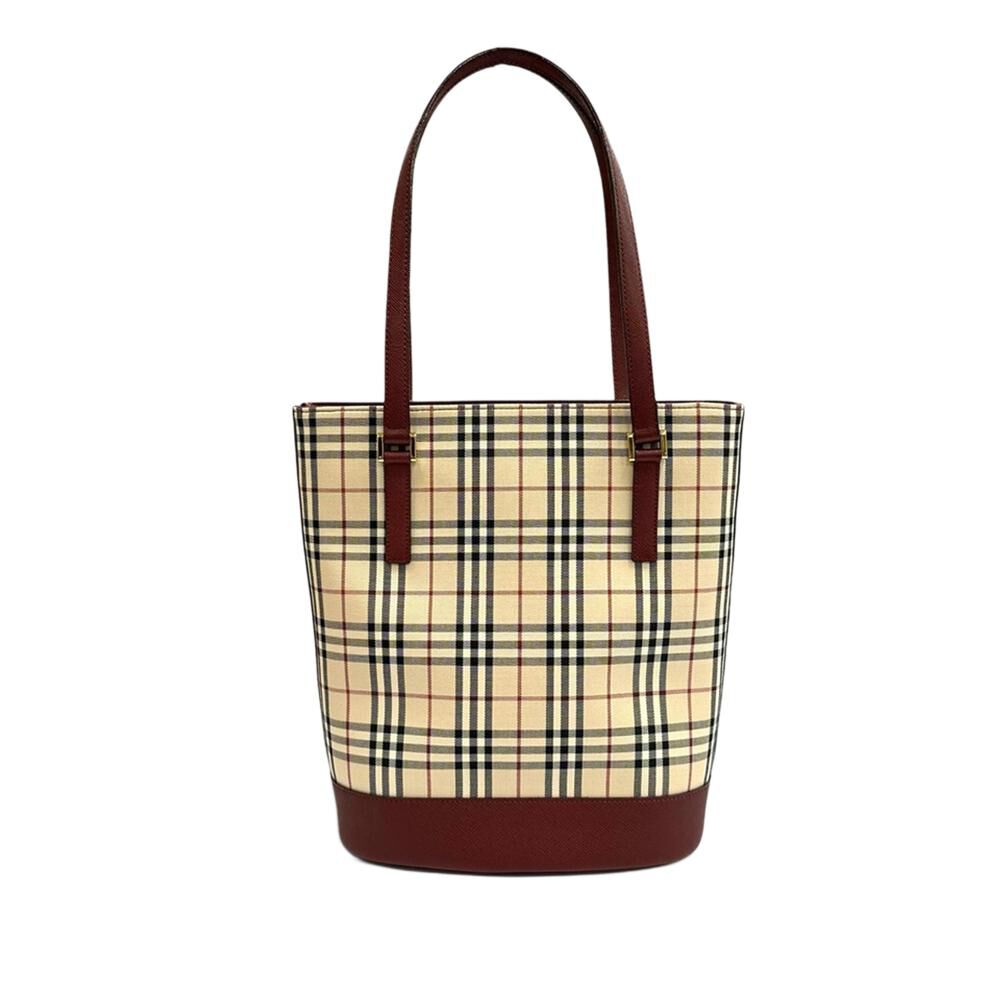 Burberry Tote