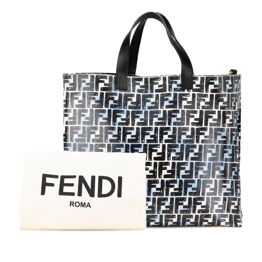 Fendi Tote