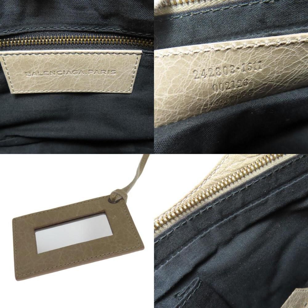 Balenciaga Shoulder Bag