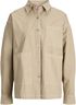 JXLULA LS OVERSHIRT WVN