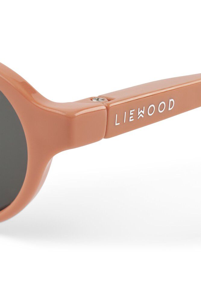 Stacey Baby Sunglasses Tuscany rose