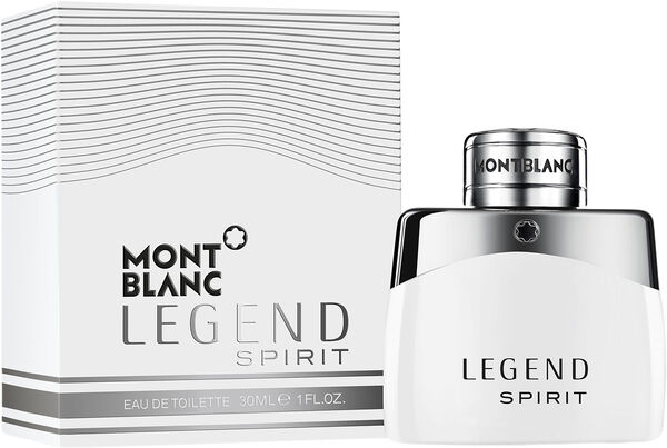 Legend Spirit Eau de Toilette