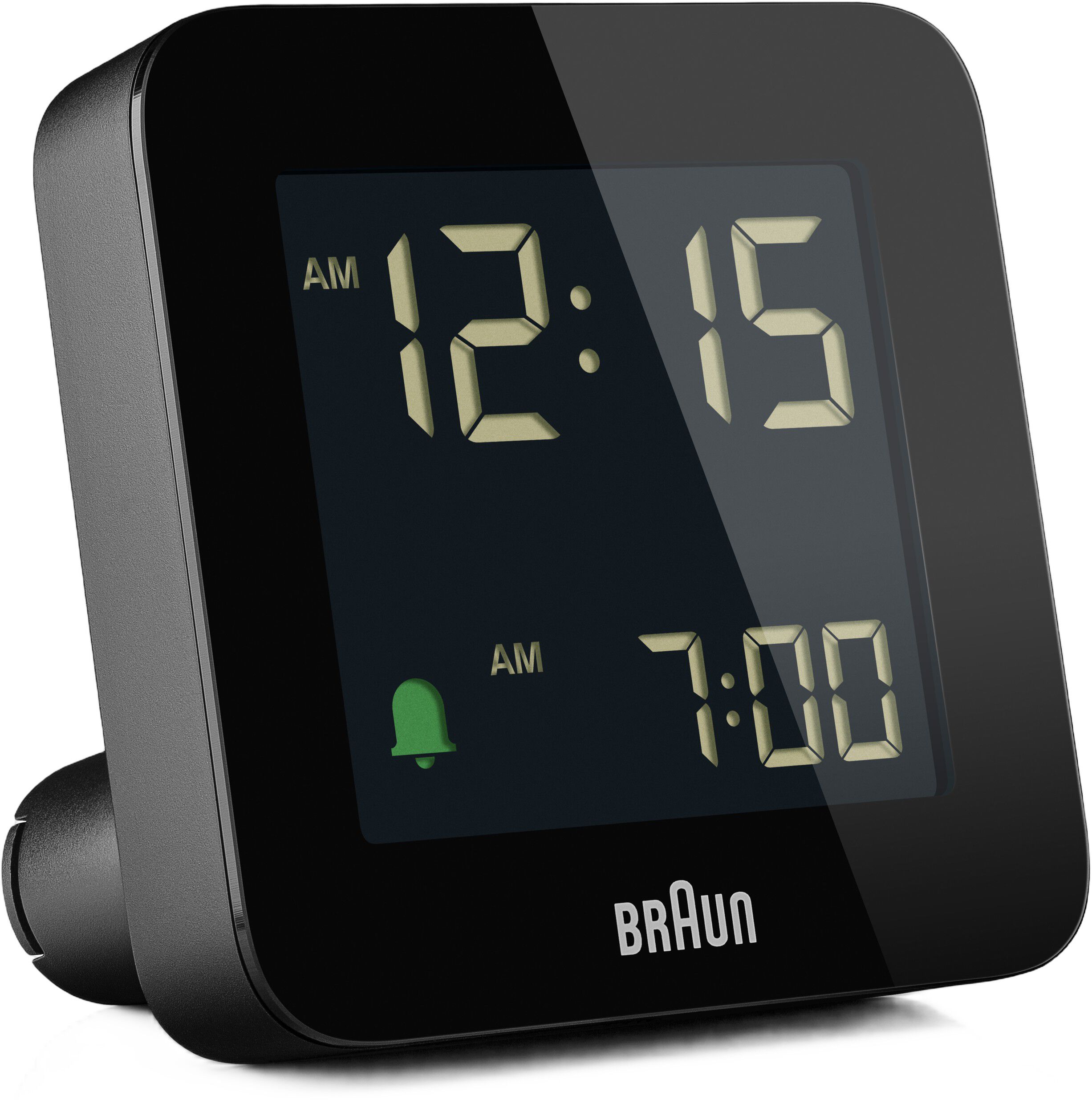 Braun BC09 v&aelig;kkeur