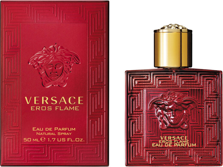 Eros Flame Homme Eau de parfum