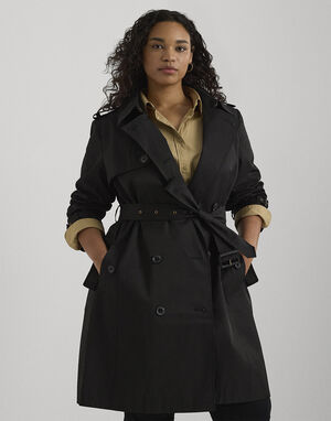 COTTON BLEND-DB BLT RAIN 38