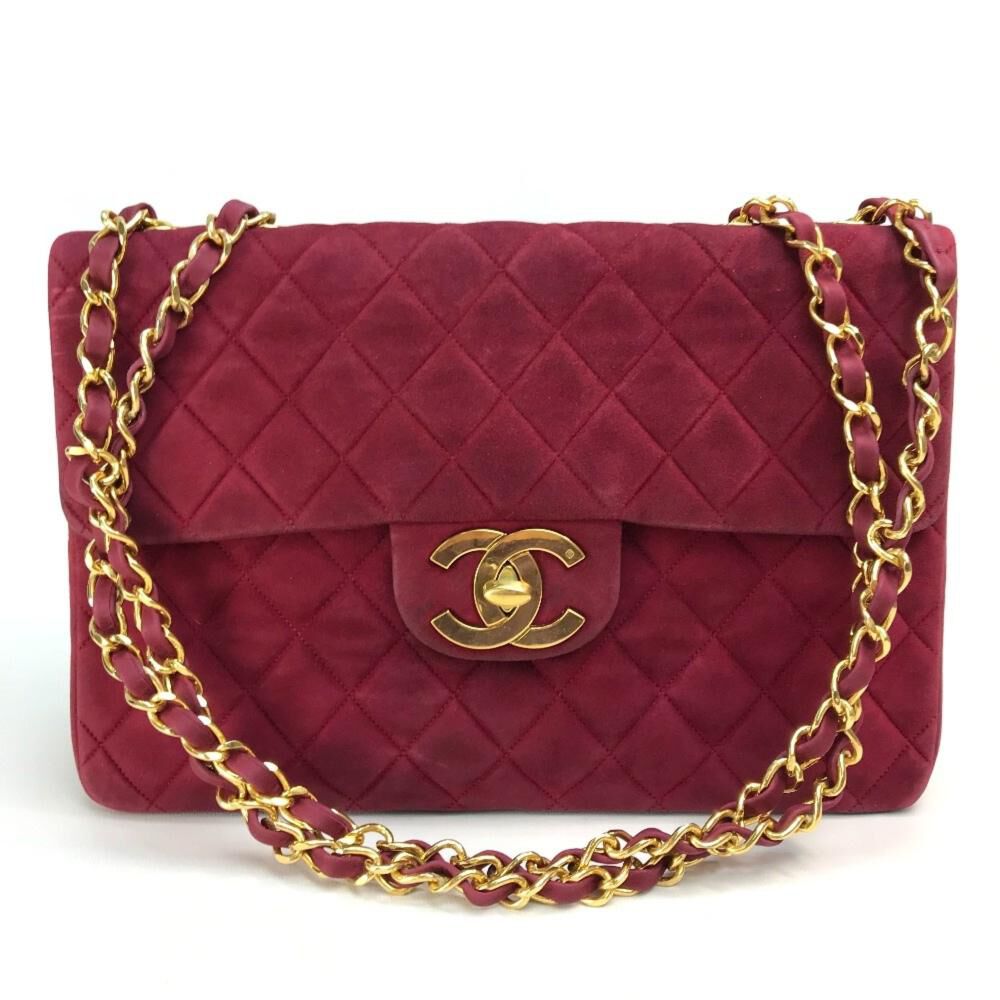 Chanel Shoulder Bag