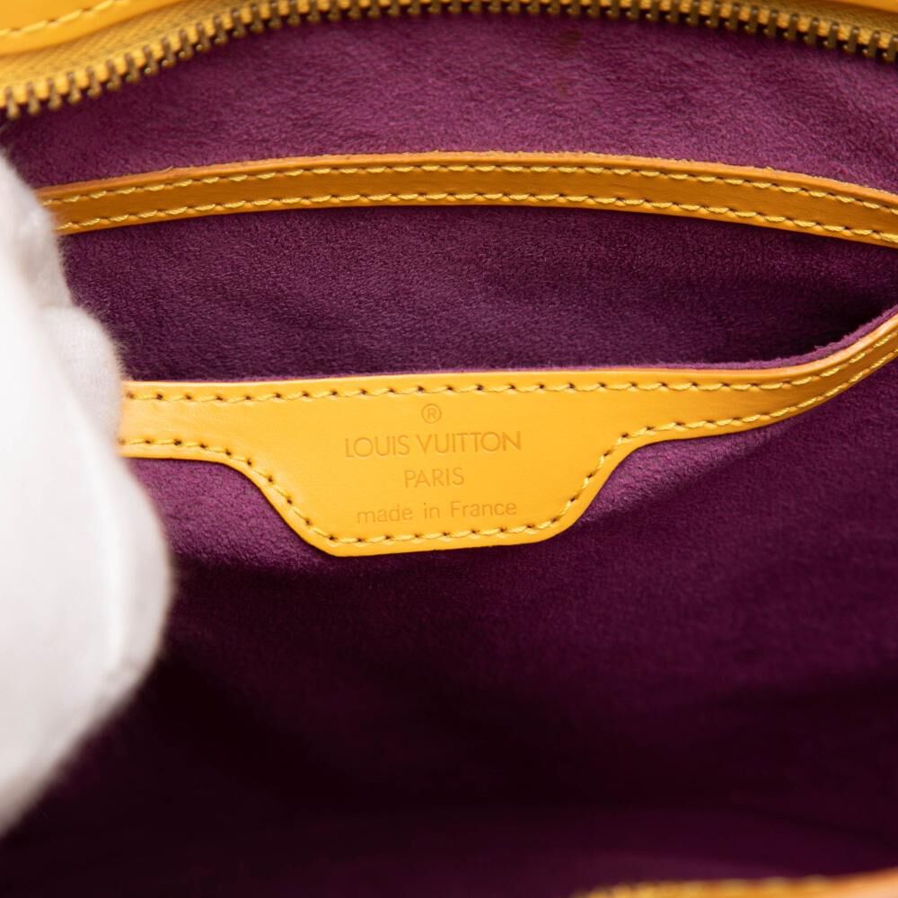 Louis Vuitton Saint Jacques