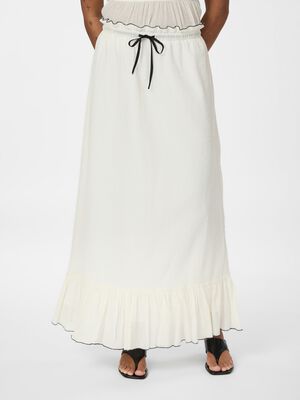 Ariella Crepe Skirt