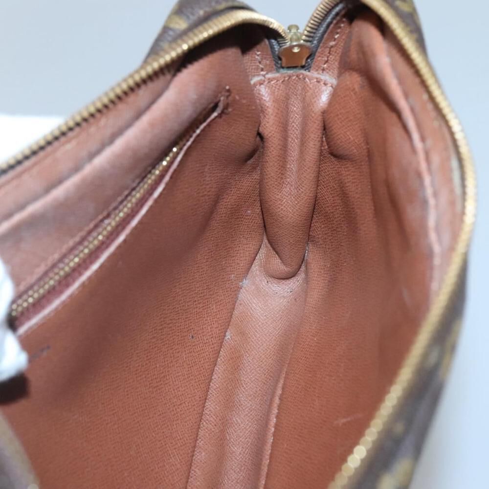 Louis Vuitton Marly Dragonne