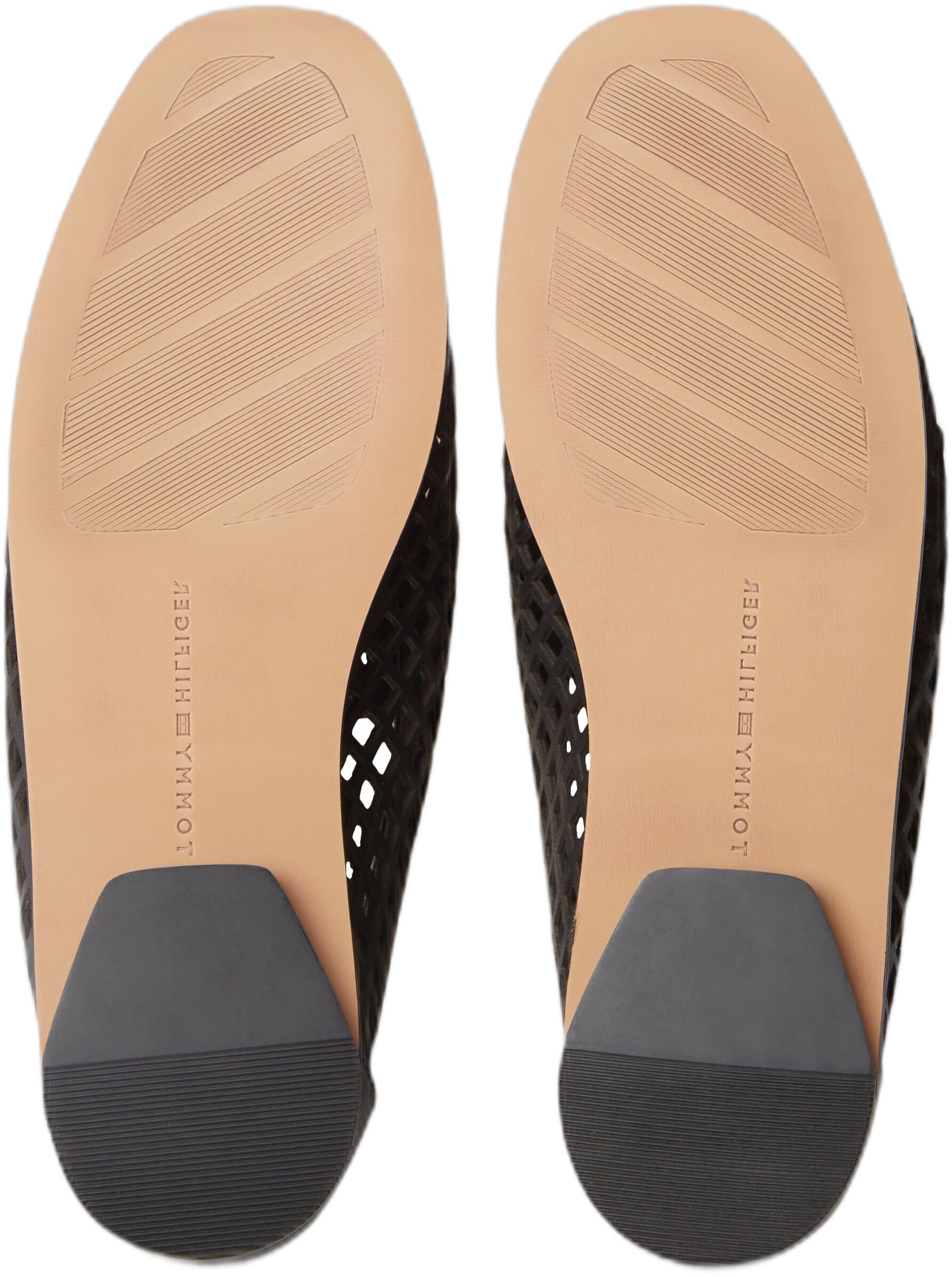 TH COIN LTH LOAFER LASER CUT