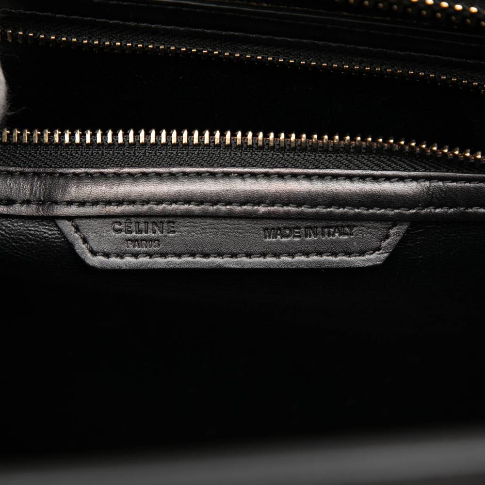 Celine Luggage