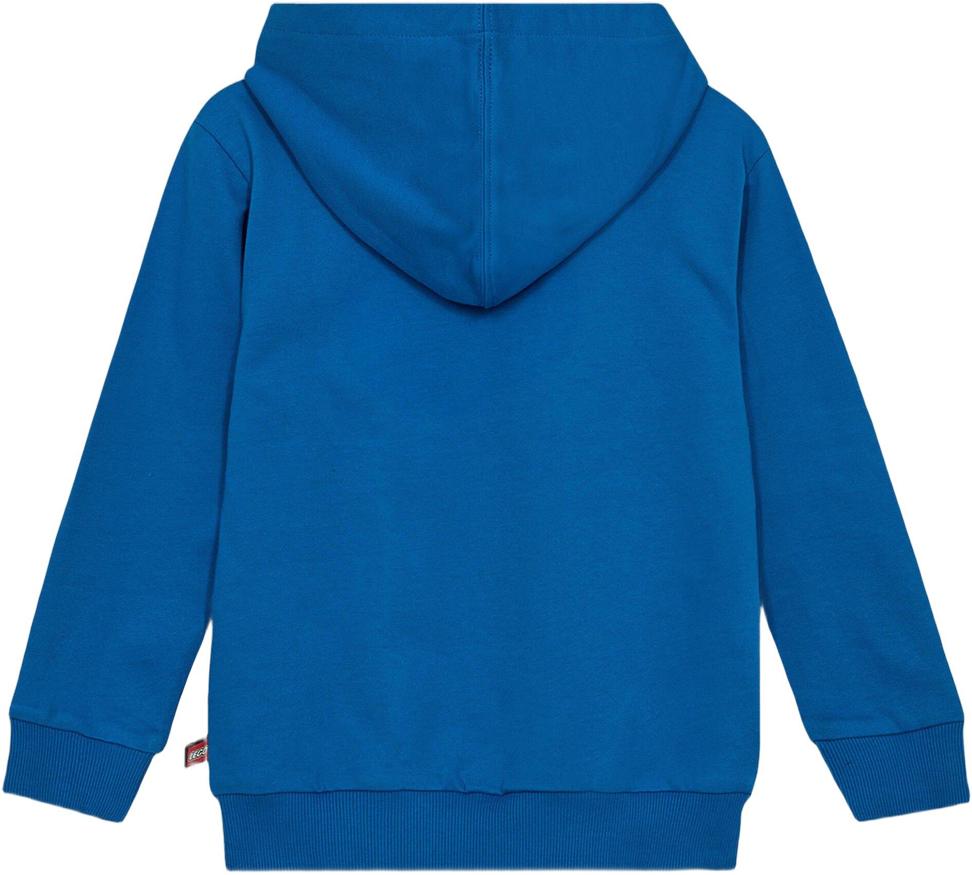 LWSAKU 701 -HOODED SWEATSHIRT
