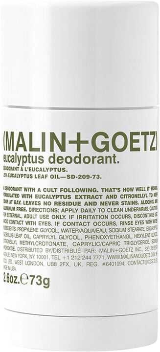 Eucalyptus Deodorant 73 g