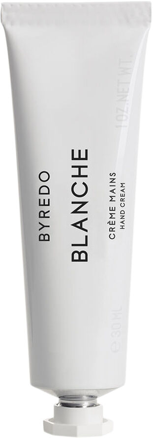 Hand Cream Blanche