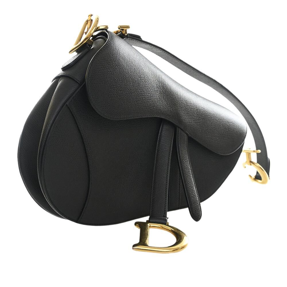 Dior Saddle Bag