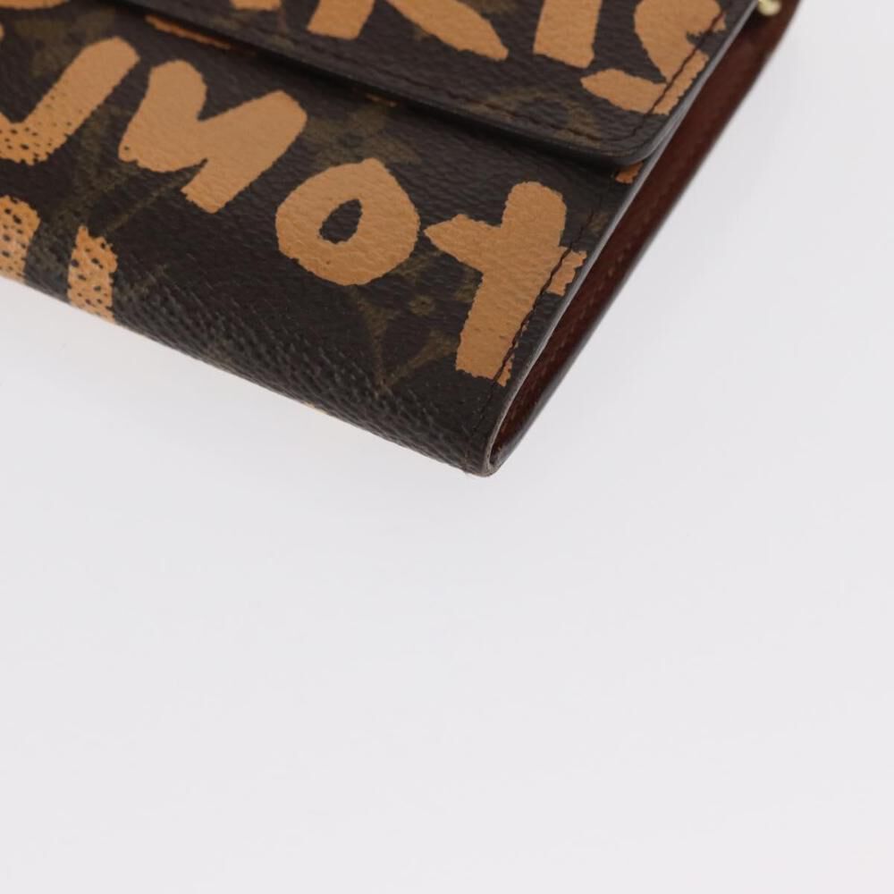 Louis Vuitton Porte Monnaie