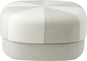 Circus Pouf Duo Large