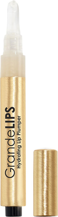 GRANDE LIPS PLUMPER CLEAR