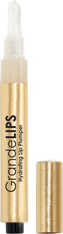 GRANDE LIPS PLUMPER CLEAR
