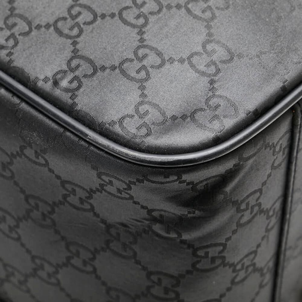 Gucci Travel Bag