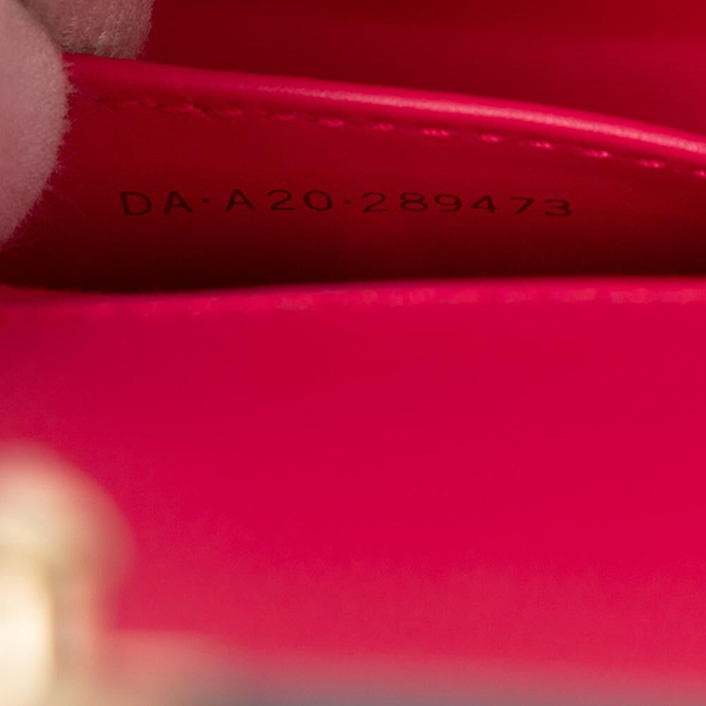Bvlgari Crossbody Bag