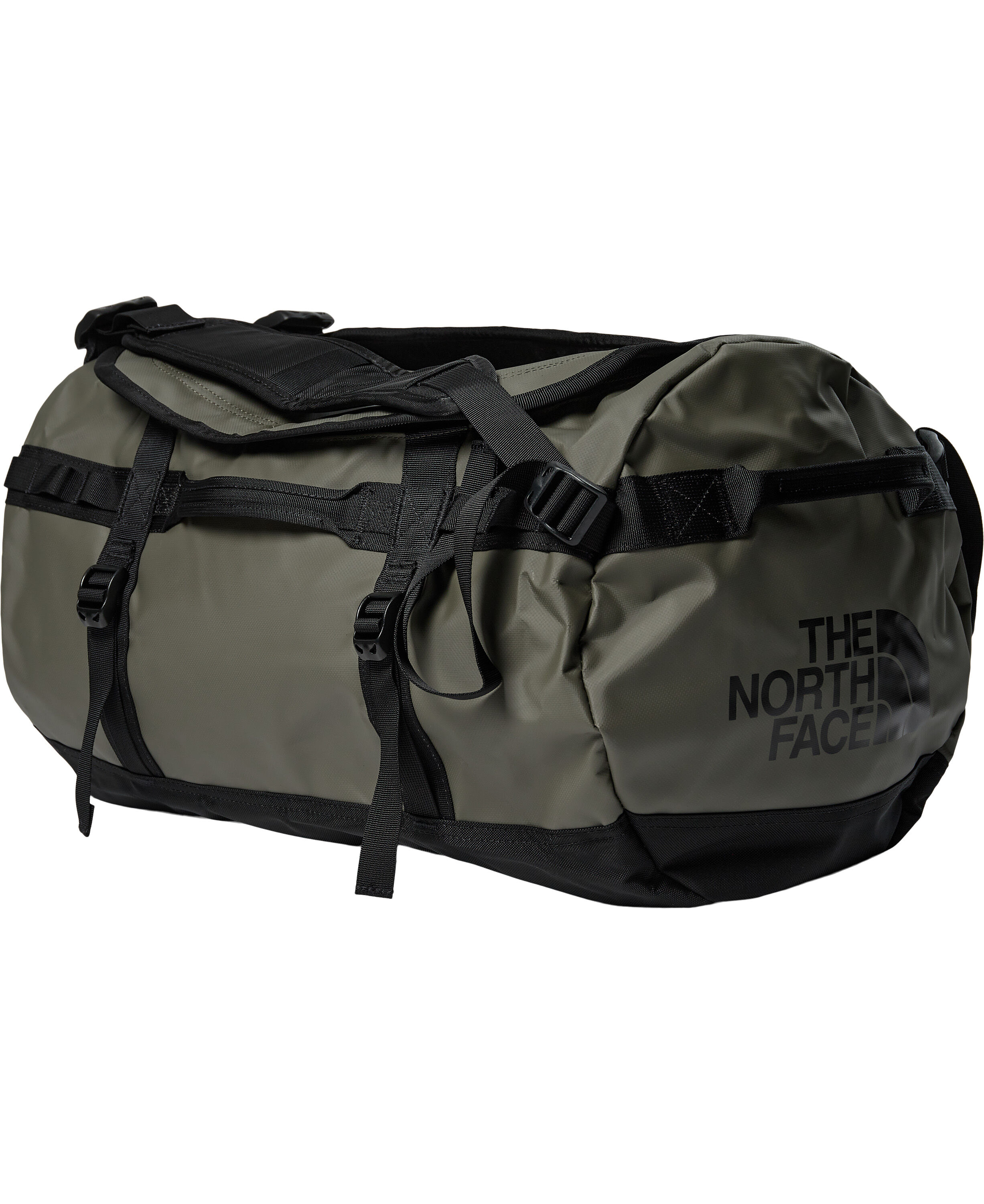 BASE CAMP DUFFEL - S BASE CAMP New
